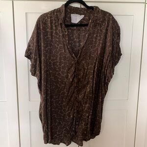 ACACIA mombasa shirt